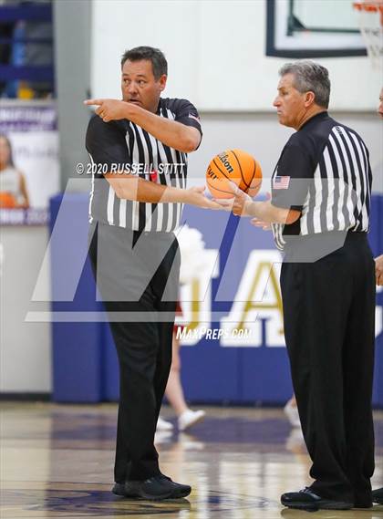 Thumbnail 3 in Cashion vs Hennessey photogallery.