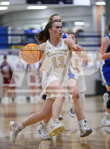 Thumbnail 3 in Cashion vs Hennessey photogallery.