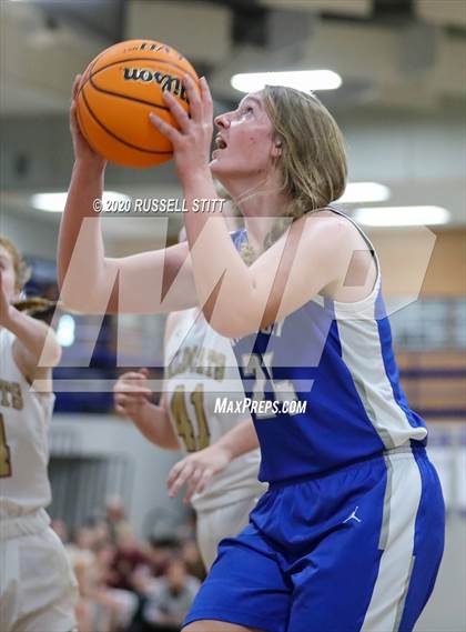 Thumbnail 3 in Cashion vs Hennessey photogallery.