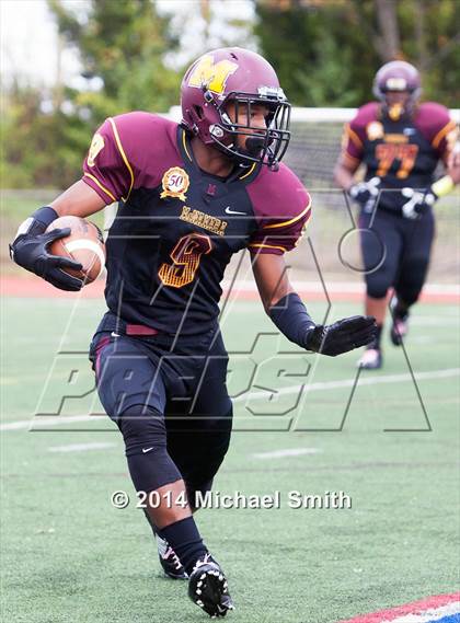 Thumbnail 1 in Archbishop Carroll @ Bishop McNamara photogallery.