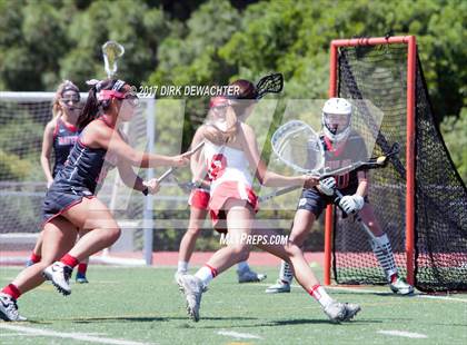 Thumbnail 1 in Mater Dei vs Redondo Union (CIF SS Final) photogallery.