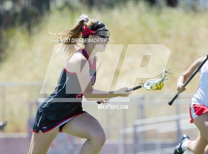 Thumbnail 3 in Mater Dei vs Redondo Union (CIF SS Final) photogallery.