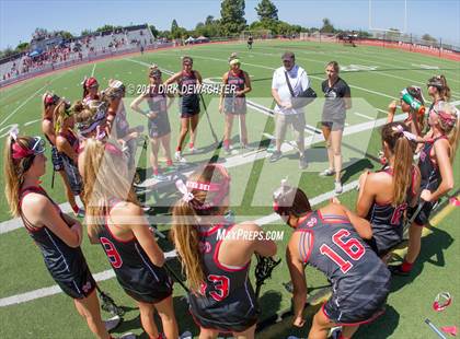 Thumbnail 3 in Mater Dei vs Redondo Union (CIF SS Final) photogallery.
