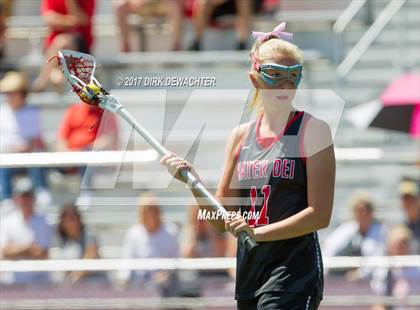 Thumbnail 3 in Mater Dei vs Redondo Union (CIF SS Final) photogallery.