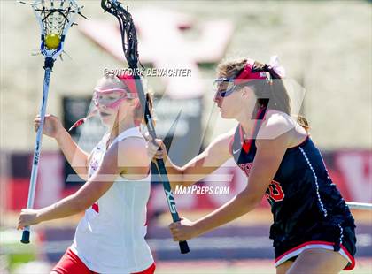 Thumbnail 3 in Mater Dei vs Redondo Union (CIF SS Final) photogallery.