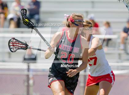 Thumbnail 3 in Mater Dei vs Redondo Union (CIF SS Final) photogallery.