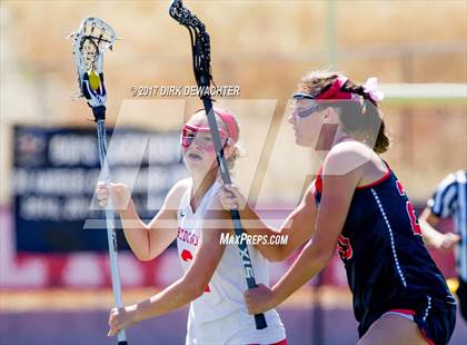 Thumbnail 3 in Mater Dei vs Redondo Union (CIF SS Final) photogallery.