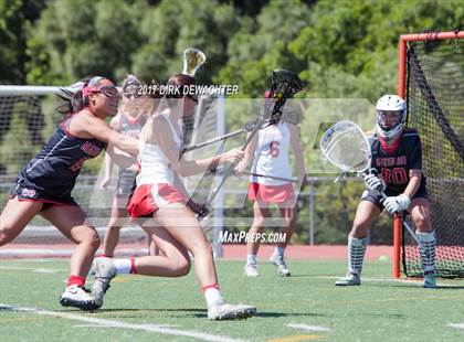 Thumbnail 3 in Mater Dei vs Redondo Union (CIF SS Final) photogallery.