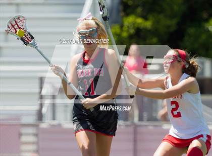 Thumbnail 3 in Mater Dei vs Redondo Union (CIF SS Final) photogallery.