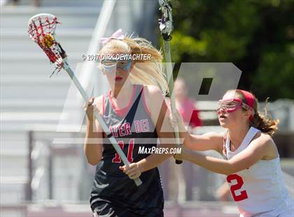 Thumbnail 1 in Mater Dei vs Redondo Union (CIF SS Final) photogallery.