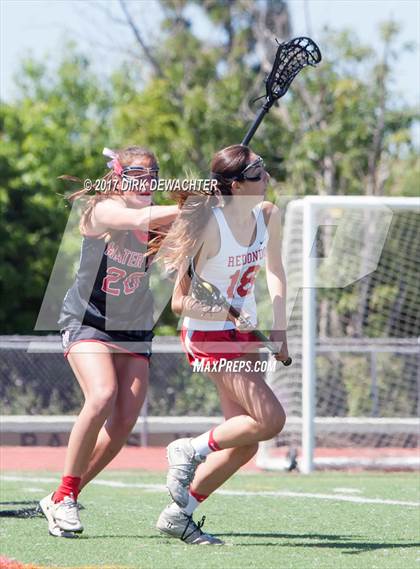 Thumbnail 1 in Mater Dei vs Redondo Union (CIF SS Final) photogallery.