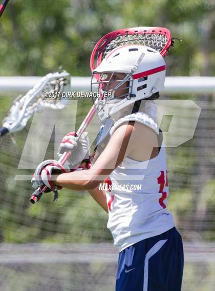 Thumbnail 1 in Mater Dei vs Redondo Union (CIF SS Final) photogallery.
