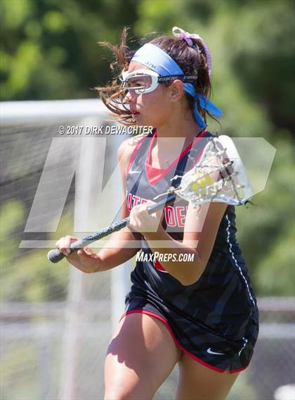 Thumbnail 2 in Mater Dei vs Redondo Union (CIF SS Final) photogallery.