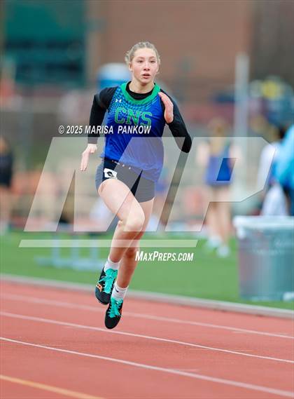 Thumbnail 1 in Cicero-North Syracuse vs Fayetteville-Manlius photogallery.