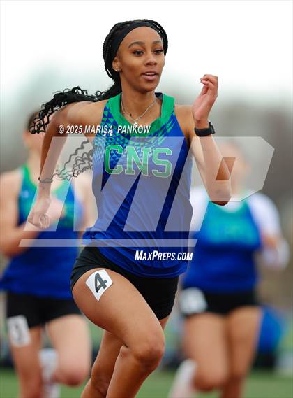Thumbnail 2 in Cicero-North Syracuse vs Fayetteville-Manlius photogallery.