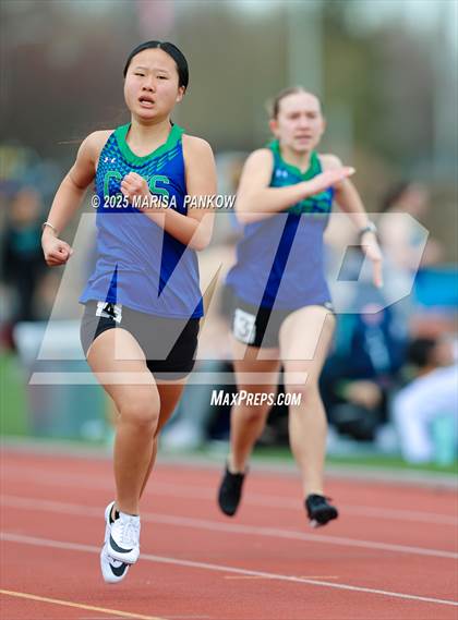 Thumbnail 3 in Cicero-North Syracuse vs Fayetteville-Manlius photogallery.
