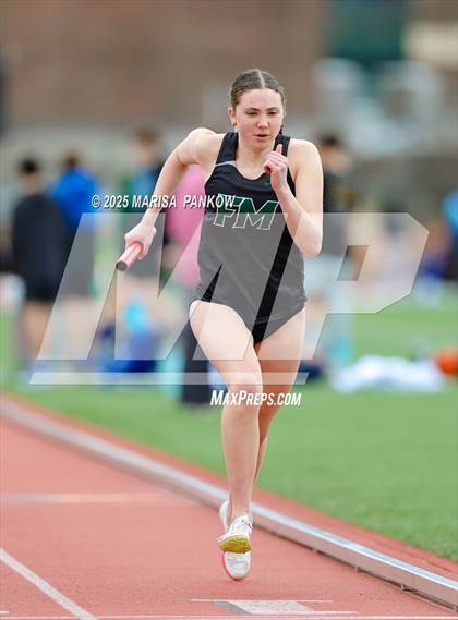 Thumbnail 3 in Cicero-North Syracuse vs Fayetteville-Manlius photogallery.
