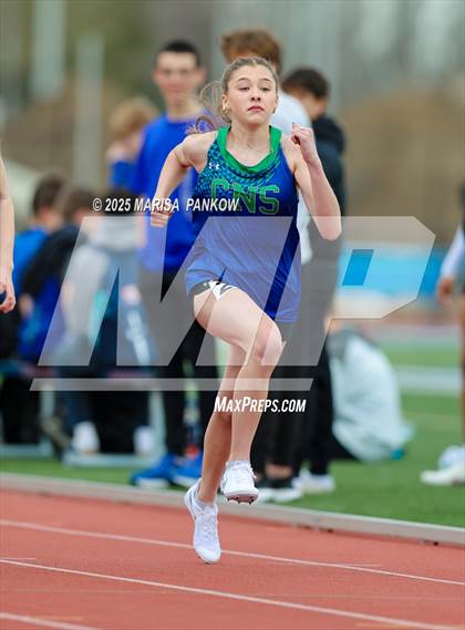Thumbnail 1 in Cicero-North Syracuse vs Fayetteville-Manlius photogallery.