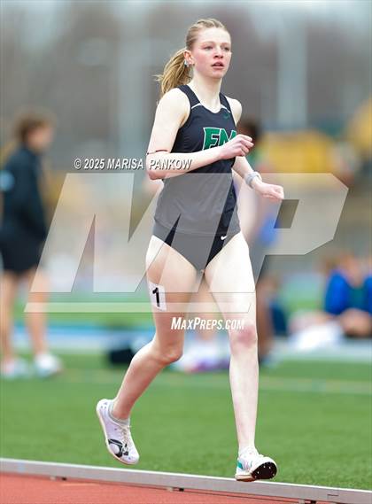 Thumbnail 1 in Cicero-North Syracuse vs Fayetteville-Manlius photogallery.