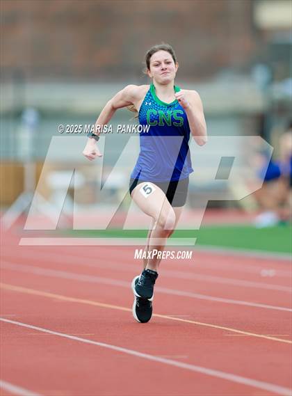 Thumbnail 2 in Cicero-North Syracuse vs Fayetteville-Manlius photogallery.