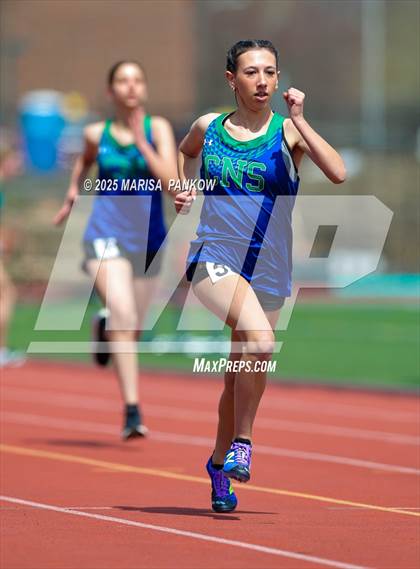 Thumbnail 3 in Cicero-North Syracuse vs Fayetteville-Manlius photogallery.