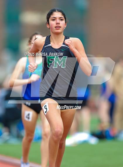 Thumbnail 2 in Cicero-North Syracuse vs Fayetteville-Manlius photogallery.