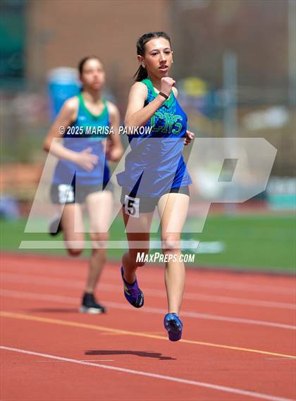 Thumbnail 2 in Cicero-North Syracuse vs Fayetteville-Manlius photogallery.