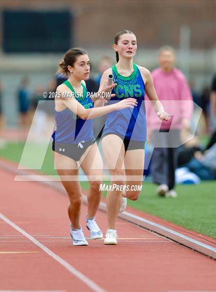 Thumbnail 1 in Cicero-North Syracuse vs Fayetteville-Manlius photogallery.