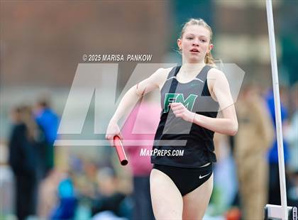Thumbnail 3 in Cicero-North Syracuse vs Fayetteville-Manlius photogallery.