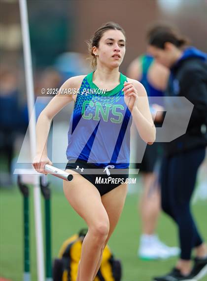 Thumbnail 1 in Cicero-North Syracuse vs Fayetteville-Manlius photogallery.