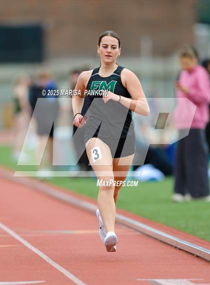 Thumbnail 1 in Cicero-North Syracuse vs Fayetteville-Manlius photogallery.