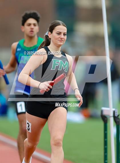 Thumbnail 3 in Cicero-North Syracuse vs Fayetteville-Manlius photogallery.