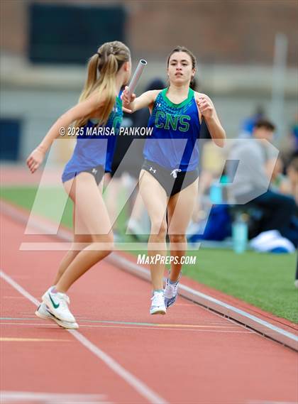 Thumbnail 1 in Cicero-North Syracuse vs Fayetteville-Manlius photogallery.