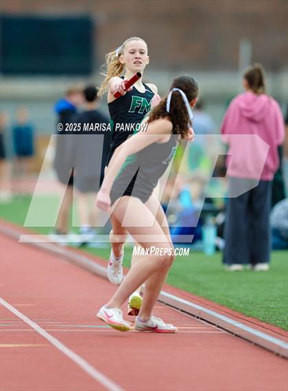 Thumbnail 2 in Cicero-North Syracuse vs Fayetteville-Manlius photogallery.