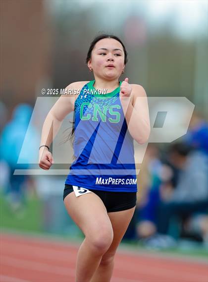 Thumbnail 3 in Cicero-North Syracuse vs Fayetteville-Manlius photogallery.