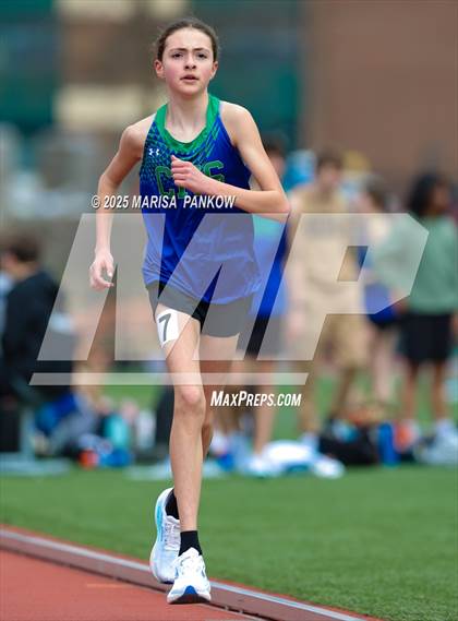 Thumbnail 1 in Cicero-North Syracuse vs Fayetteville-Manlius photogallery.