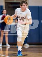 Photo from the gallery "Elizabeth @ The Classical Academy"