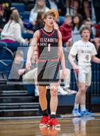 Photo from the gallery "Elizabeth @ The Classical Academy"