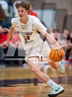 Photo from the gallery "Elizabeth @ The Classical Academy"