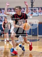 Photo from the gallery "Elizabeth @ The Classical Academy"