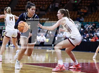 Thumbnail 1 in Mullen @ Windsor (CHSSA 5A Great 8) photogallery.