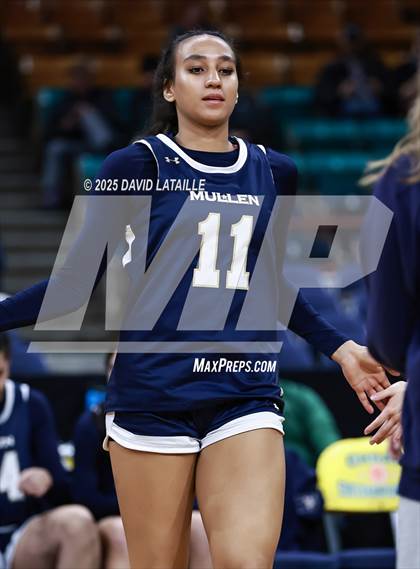 Thumbnail 2 in Mullen @ Windsor (CHSSA 5A Great 8) photogallery.