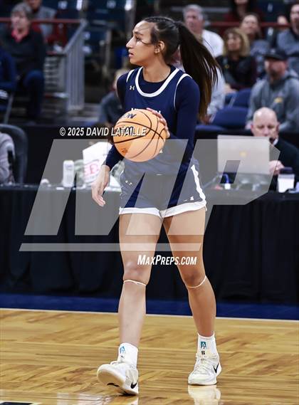 Thumbnail 1 in Mullen @ Windsor (CHSSA 5A Great 8) photogallery.