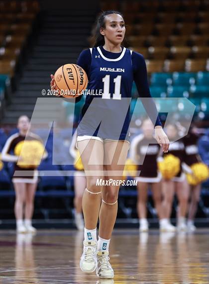Thumbnail 3 in Mullen @ Windsor (CHSSA 5A Great 8) photogallery.