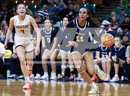 Thumbnail 1 in Mullen @ Windsor (CHSSA 5A Great 8) photogallery.