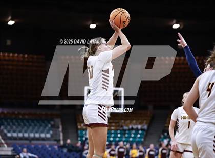 Thumbnail 1 in Mullen @ Windsor (CHSSA 5A Great 8) photogallery.