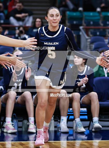 Thumbnail 2 in Mullen @ Windsor (CHSSA 5A Great 8) photogallery.