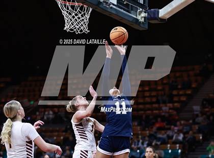 Thumbnail 1 in Mullen @ Windsor (CHSSA 5A Great 8) photogallery.