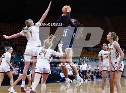 Thumbnail 1 in Mullen @ Windsor (CHSSA 5A Great 8) photogallery.