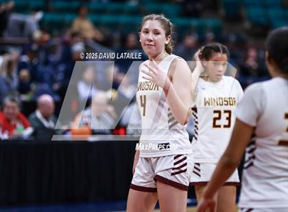 Thumbnail 1 in Mullen @ Windsor (CHSSA 5A Great 8) photogallery.